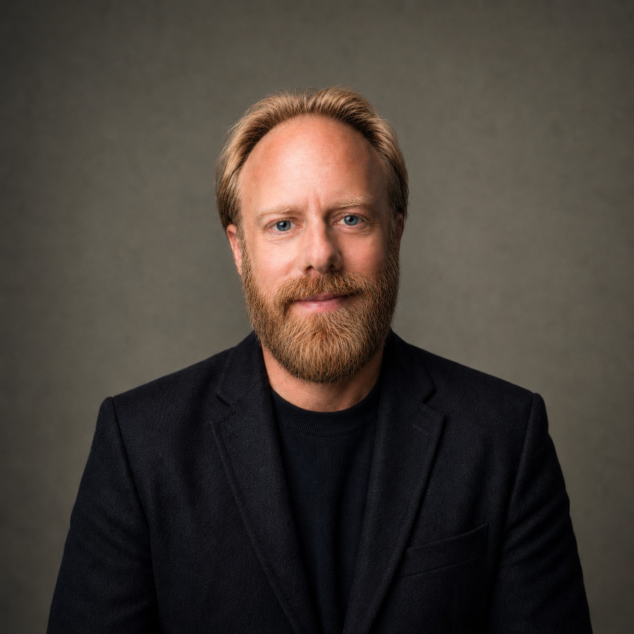 Matthew B. Kohn headshot